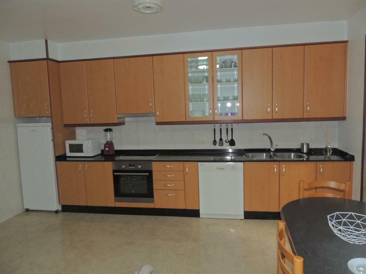 Апартаменты Casa Xa Abreu Vut-Co-002490 Падрон Экстерьер фото