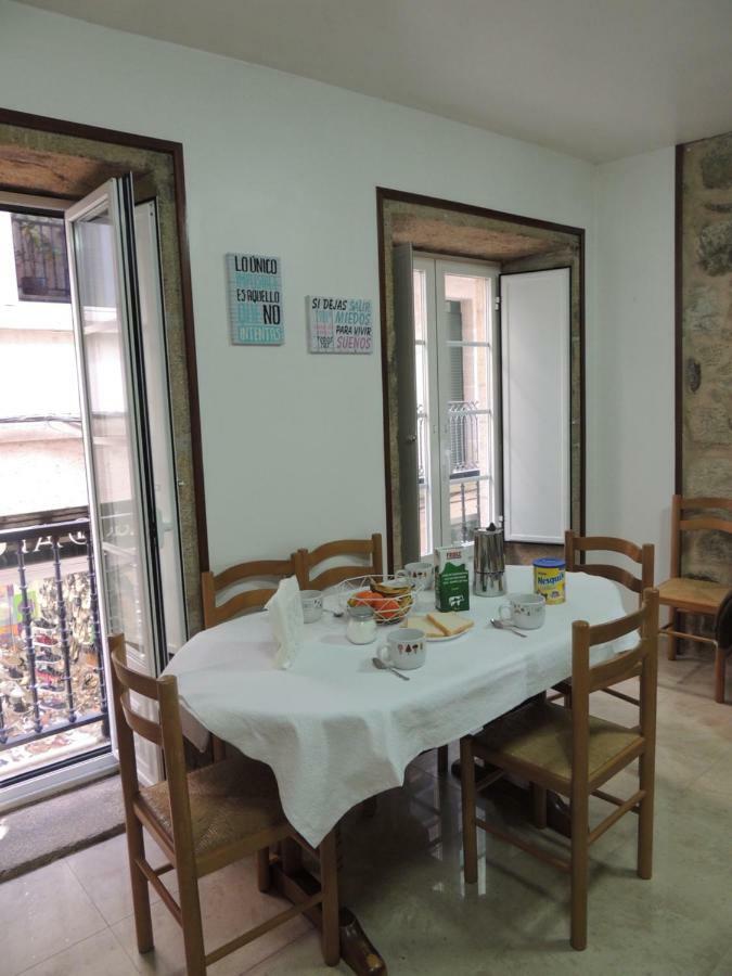 Апартаменты Casa Xa Abreu Vut-Co-002490 Падрон Экстерьер фото