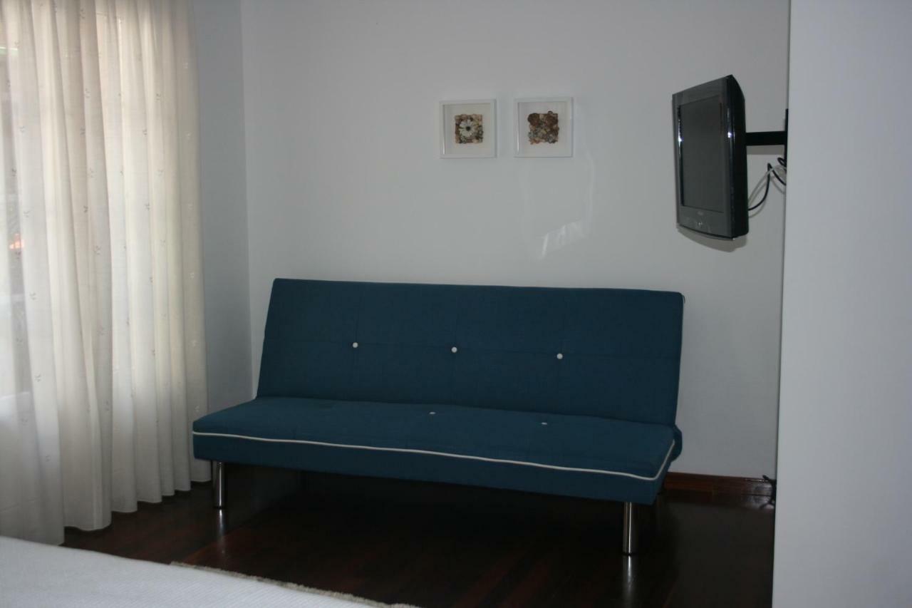 Апартаменты Casa Xa Abreu Vut-Co-002490 Падрон Экстерьер фото