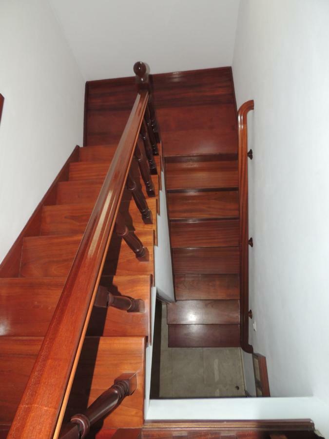 Апартаменты Casa Xa Abreu Vut-Co-002490 Падрон Экстерьер фото