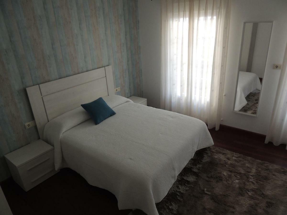 Апартаменты Casa Xa Abreu Vut-Co-002490 Падрон Экстерьер фото